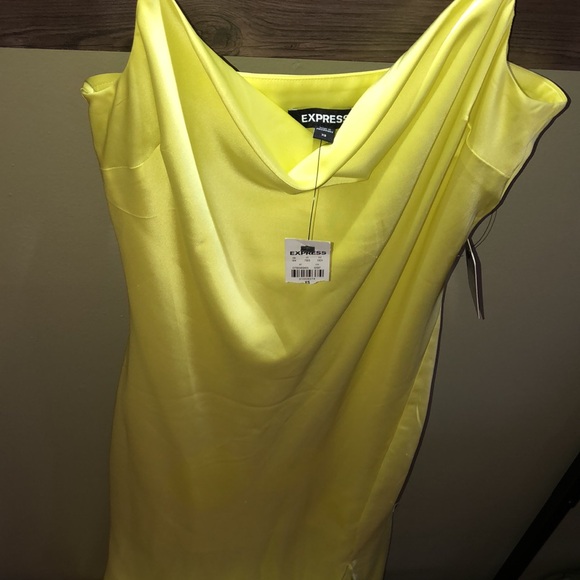 EXPRESS 💛✨ - Picture 7 of 7